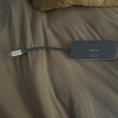 HooToo Shuttle USB Type-C Hubの画像