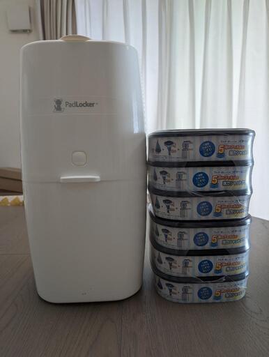ペットの防臭ボックス　防臭　臭わない　ゴミ袋