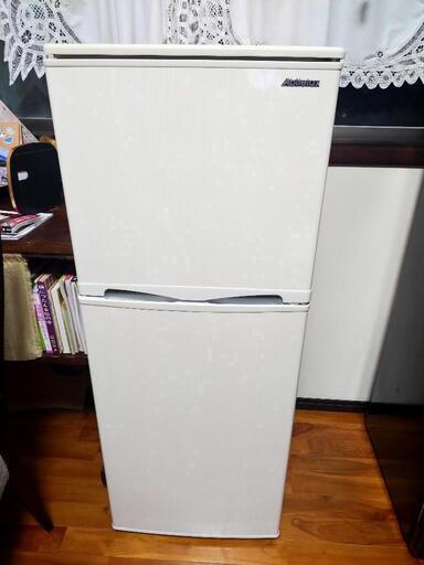 冷蔵庫　138L