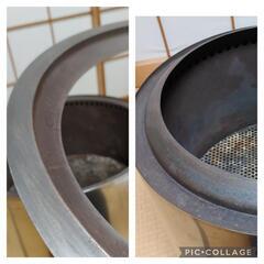 【値下げ】ソロストーブ　ボンファイヤーキット＋ペレットロストル＋おまけ2点の画像