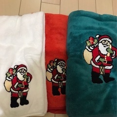 バスタオル1枚とハンドタオル2枚セットの画像