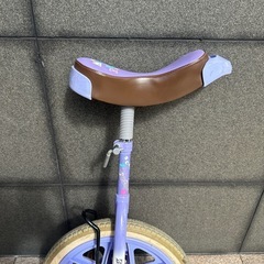 一輪車　16インチ　ブリヂストン　の画像