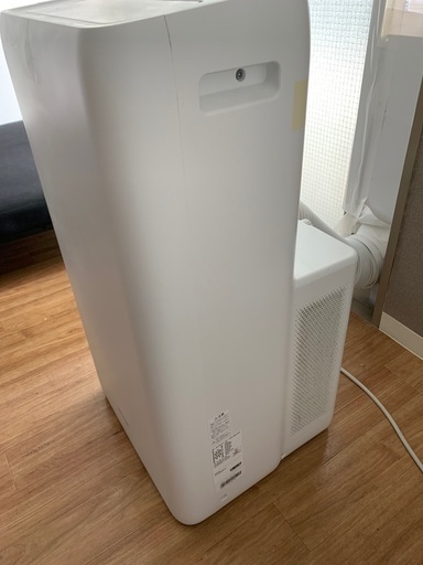 IRIS OHYAMA 冷房/暖房