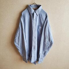 LLBean 70~80’s ヴィンテージシャツ メンズL