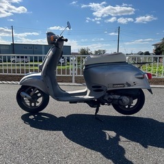 ★売約済み★ホンダ　ジョルノ　AF24型　絶版2サイクルエンジン　