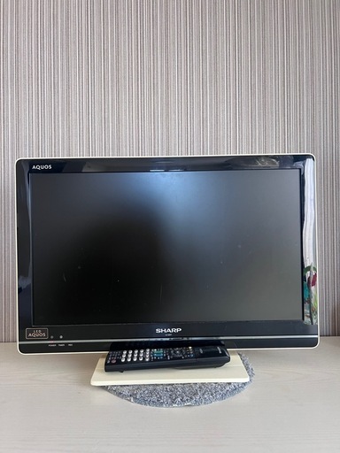 テレビ