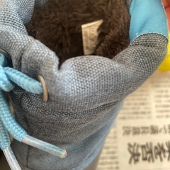 秋から冬まで使える靴セットの画像