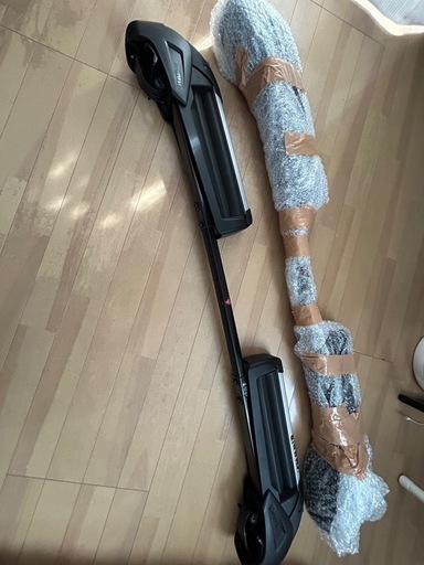 スノーキャリア inno