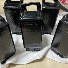 パナソニック電動自転車バッテリー
NKY578B02