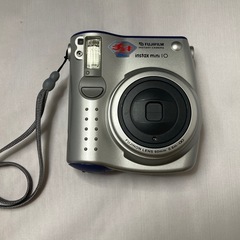 富士フイルム instax mini 10