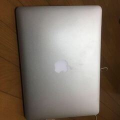 マックブックエア−１３インチ / MacBook Air 13（...