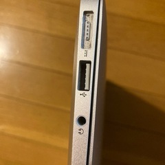 マックブックエア−１３インチ / MacBook Air 13（2017年購入）の画像