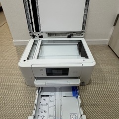 エプソン PX-M730F 互換パーツ付の画像