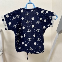コムサ80の画像