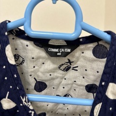 コムサ80の画像