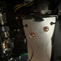 コンピュータ デスクトップ ホスト の画像