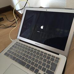 MacBook air 2017