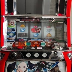 【5日間限定出品】パチスロ実機　 エウレカセブン初代