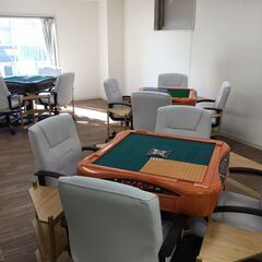 名古屋駅近くの麻雀店アルバイト募集！