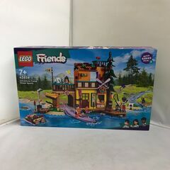 【FU1204】★レゴ(LEGO) フレンズ 夏のアドベンチャー...