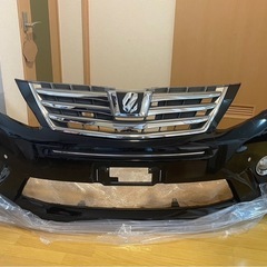 TOYOTA トヨタ ANH20 GGH20 アルファード 後期...
