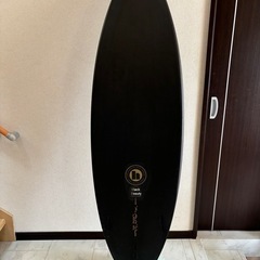 サーフボード  カーボン　ショートボードの画像