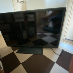 2014液晶テレビ