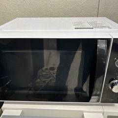 101823東芝2023年式電子レンジ