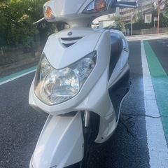 シグナス44J