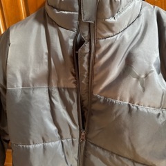 ダウン140PUMAの画像