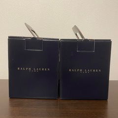 Ralph Lauren ラルフローレン　マグカップの画像