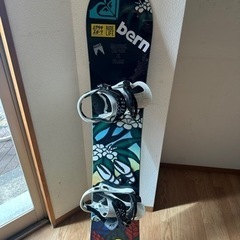 スポーツ スノーボード