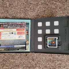 DS✳モンハンクロス②の画像