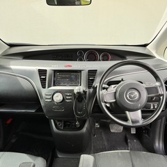マツダ ビアンテ【車検令和８年９月迄】の画像