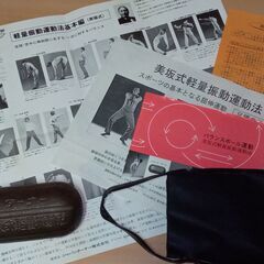 ターナー　美坂式軽量振動法　バランスボールの画像