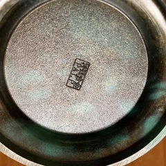 美術花瓶の画像