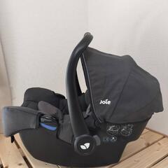 Joie ベビーシート (gemm)の画像