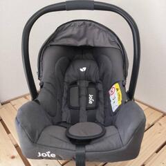 Joie ベビーシート (gemm)の画像