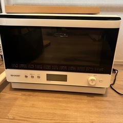 電子レンジ