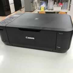 ★ジモティ割引あり★プリンター キャノン PIXUS MG4230 ※ジャンク品の画像