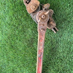 シメラー張線器