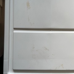 差し上げます　3段クローゼット衣類収納ケース（プラスティック）の画像