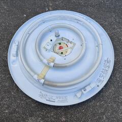 シーリングライト直径約60cmの画像