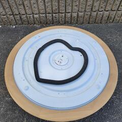 シーリングライト直径約60cmの画像