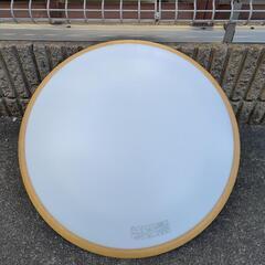 シーリングライト直径約60cm