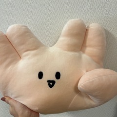 東海オンエア2乗くんクッション