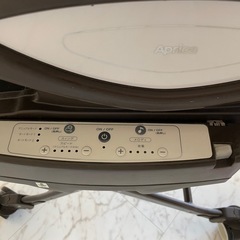 ハイローチェア　　の画像