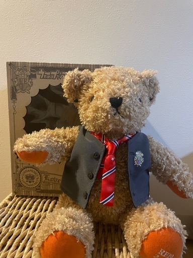 くまプリ大 神宮寺レン