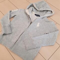 🍁❄️120㌢ RALPHLAUREN『USED』②の画像