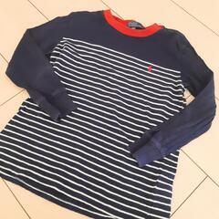 🍁❄️120㌢ RALPHLAUREN『USED』②の画像